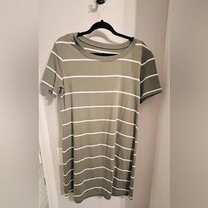 Maurice’s Women’s T-shirt Dress